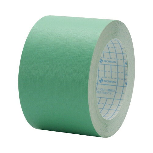 製本テープ　パステルグリーン　50mm×10mBK-5031【ニチバン】