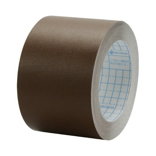製本テープ　茶　50mm×10mBK-5018【ニチバン】