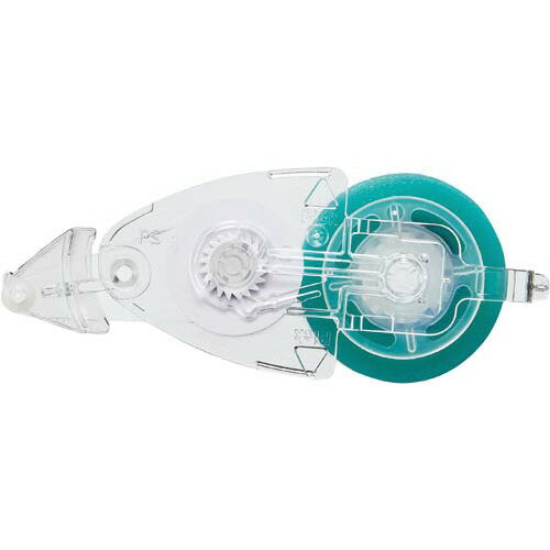 【ゆうパケット対応可】 テープのり　詰替式全面のりタイプ　替えテープ4233-2220【カウネット】