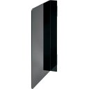 パ)背面で固定できるブックエンド 1セット(2枚入×4)4277-2361【カウネット】