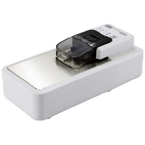 電動リムーバ　ERZ−30　ホワイトERZ-30【マックス】