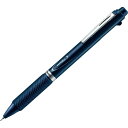 【ゆうパケット対応可】エナージェル3色 ボール径:0.5mm 軸色:ダークブルーXBLC35C【ぺんてる】