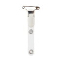 パ)タッグクリップ 1セット(10個入×5)4240-4439【カウネット】