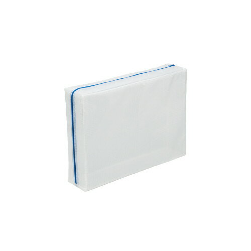 メッシュケース　デカマチ　A3 W470×H340mm　マチ幅100mm MMCL-A3-D【マグエックス】