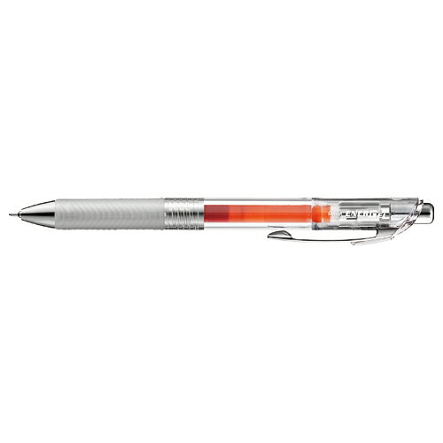 Other - 【ゆうパケット対応可】エナージェル　インフリー　ボール径0．5mm　インク色：OR BLN75TL-F【ぺんてる】