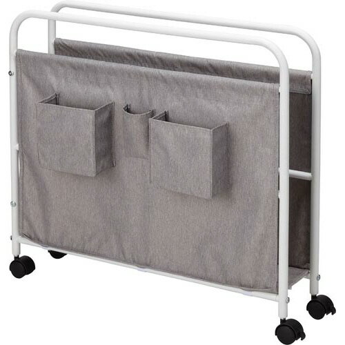 ダンボールスタンド　スリム　1台4619-5463【カウネット】