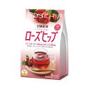 #うるおいローズヒップ スティック スティックタイプ 8本入511280【日東紅茶】※軽減税率対象商品(4)