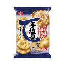 #手塩屋 8枚入207604【亀田製菓】※軽減税率対象商品(4)