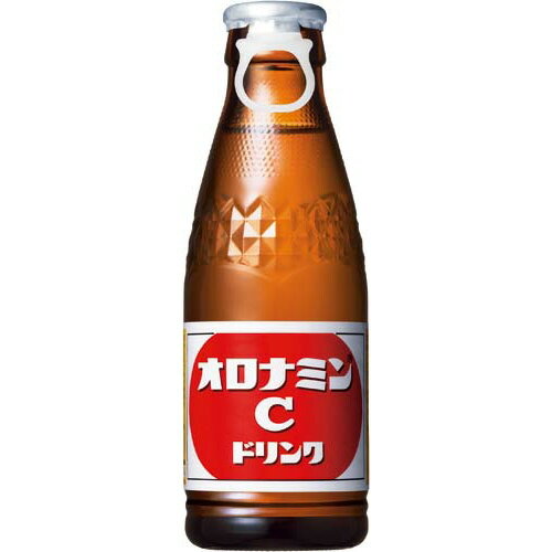 ＃オロナミンCドリンク　120ml×10本725340【大塚製薬】※軽減税率対象商品