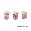 どうぶつカップ 90ml 50個C9050ZHM【サンナップ】