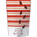 #ほっとやすみほうじ茶 400g4630-0553【カウネット】※軽減税率対象商品