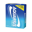 #アクエリアス(パウダー) 1L用×5袋52679【コカ・コーラ】※軽減税率対象商品