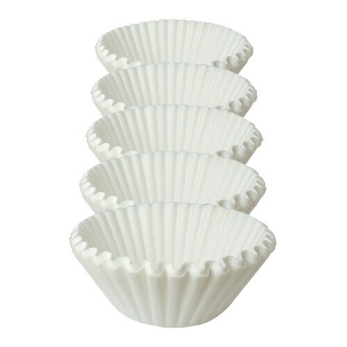 業務用バスケットフィルター酸素漂白250　200枚入り4580225420068【タカマツヤ】