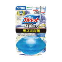 液体ブルーレットおくだけ除菌EX つけかえ用 アロマティックソープ060346【小林製薬】