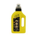 液体作業衣専用洗剤 本体 800ml230689【カネヨ石鹸】(3)