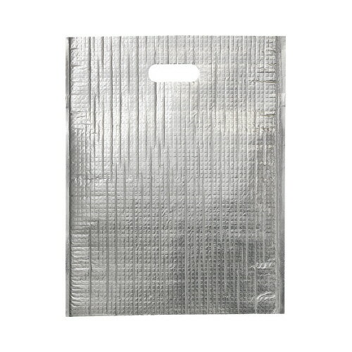 保冷パック　取っ手付き　Lサイズ　5枚入 TS-39【アートナップ】
