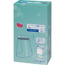 コンパクトに保管できる 箱入り フェイスシールドヘッダータイプ 30枚入3267-7614【カウネット】(4)