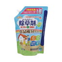 おうちの草コロリ つめかえ用 1.7L297112【アース製薬】