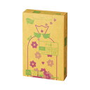 高密度薄口ゴミ袋 増量パック 箱タイプ 45L 300枚4216-2780【カウネット】