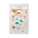 高密度薄口ゴミ袋 少量パック 30L 30枚4216-3237【カウネット】(3)