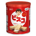 #ビスコ保存缶 5枚6パック736649【江崎グリコ】※軽減税率対象商品