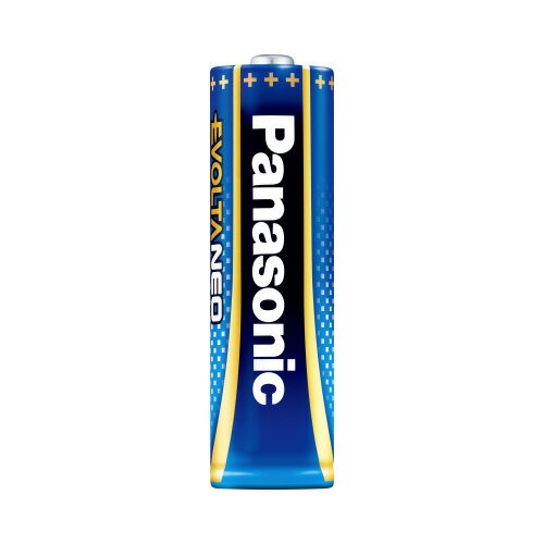 乾電池EVOLTA NEO 単3形 100本入 LR6NJN/100S【Panasonic】 乾電池EVOLTA NEO 単3形 100本入 LR6NJN/100S【Panasonic】