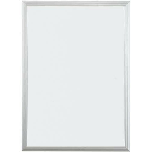 ポスターパネル　B3　シルバー4212-8731【カウネット】