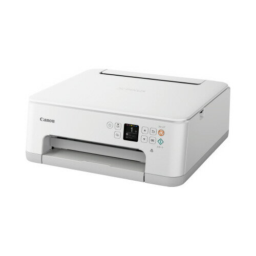 インクジェット複合機TS7530　ホワイトTS7530WH【キヤノン】