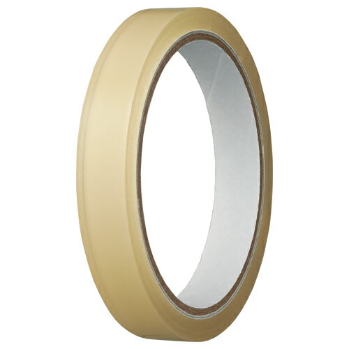パ）セロハンテープ　幅15mm×35m　1セット（10巻入×5）5062-8018【カウネット】