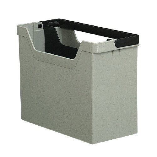 ファイルボックスーRP A4 グレーフ-RP980M【コクヨ】