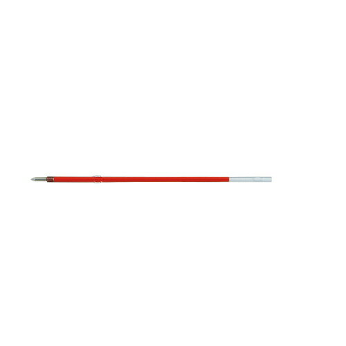 ●替芯種別／油性インク●対応商品／VERY　楽ノック0．7、ニューライナー0．7●ボール径／0．7mm●インク色／赤k5416-1399