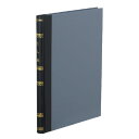 【ゆうパケット対応可】帳簿 B5 仕入帳 上質紙 200頁/冊チ-203【コクヨ】