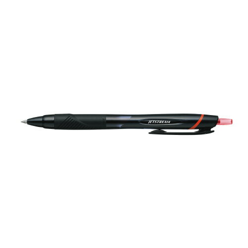 Rakuten - 【ゆうパケット対応可】ジェットストリーム　ボール径：0．7mm　インク色：赤SXN15007-15【三菱鉛筆】