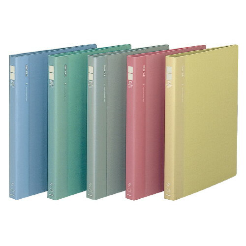 ��󥰥ե������ȯˢPP������ɽ��ˡ�A4�ġ����17�ߥꡡ30�ꡡ�ԥ󥯥�-F460P�ڥ������