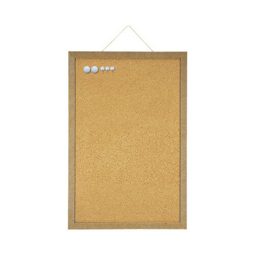 マグピンコルクボード　M　W450×D18、5×H300mmCB350【アスカ】