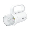 電池がどれでもライト 残量チェック機能付きBF-BM20P-W【Panasonic】