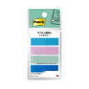 【ゆうパケット対応可】フィルム見出し マルチカラー 688MC−2688MC-2N【スリーエム ジャパン】