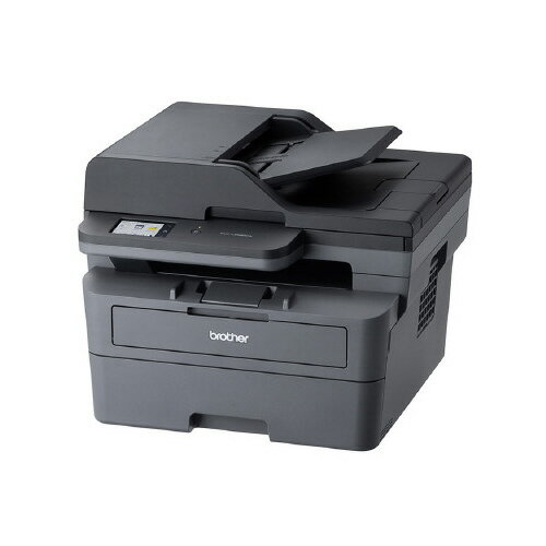 A4モノクロレーザー複合機 FAXなし DCP−L2660DWDCP-L2660DW【ブラザー】 A4モノクロレーザー複合機 FAXなし DCP−L2660DWDCP-L2660DW【ブラザー】
