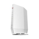 無線LAN親機 11ax 4803+573MbpsWSR-5400AX6P-WH【BUFFALO】(2)