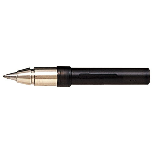 Writing Things - 【ゆうパケット対応可】バーディスイッチ替芯　ボール径0．7mm　インク色：黒BTRF-8F-B【パイロット】