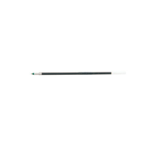 【ゆうパケット対応可】油性ボールペン替芯　BKRF−6F　0．7mm　グリーンBKRF-6F-G【パイロット】(3.0)