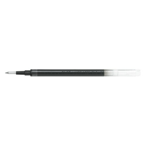Rakuten - 【ゆうパケット対応可】水性インクボールペン替芯　0．5mm　レッドLVKRF-10EF-R【パイロット】