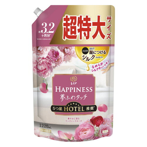●容量／1285ml●種別／詰替用●香り／アンティークローズk2086-5849