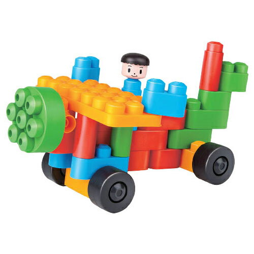 PolyMはじめての きほんセット760003【PolyM】