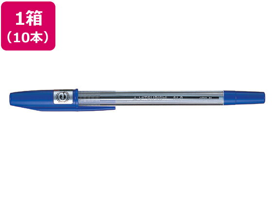 Writing Things - 三菱鉛筆 SA-R 青 10本 SAR10P.33