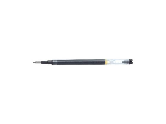 パイロット 水性ボールペン替芯 0.5mm 黒 LVKRF-10EF-B