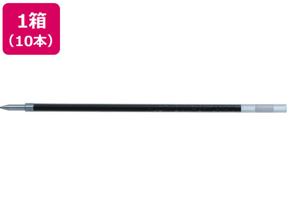 パイロット 多色多機能ボールペン0.7mm替芯 赤 10本 BKRF6FR