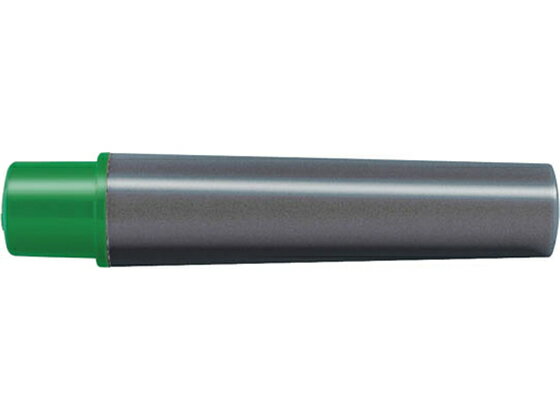 ゼブラ 紙用マッキー極細用インクカートリッジ 緑 RWYTS5-G