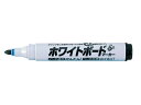 シヤチハタ アートライン潤芯ホワイトボードマーカー丸芯 黒 K-527