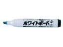 シヤチハタ アートライン潤芯ホワイトボードマーカー角芯 黒 K-529クロ